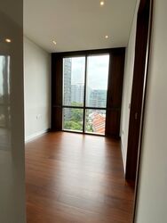 8 Hullet (D9), Apartment #466086331